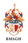 BMSGH BMSGH logo